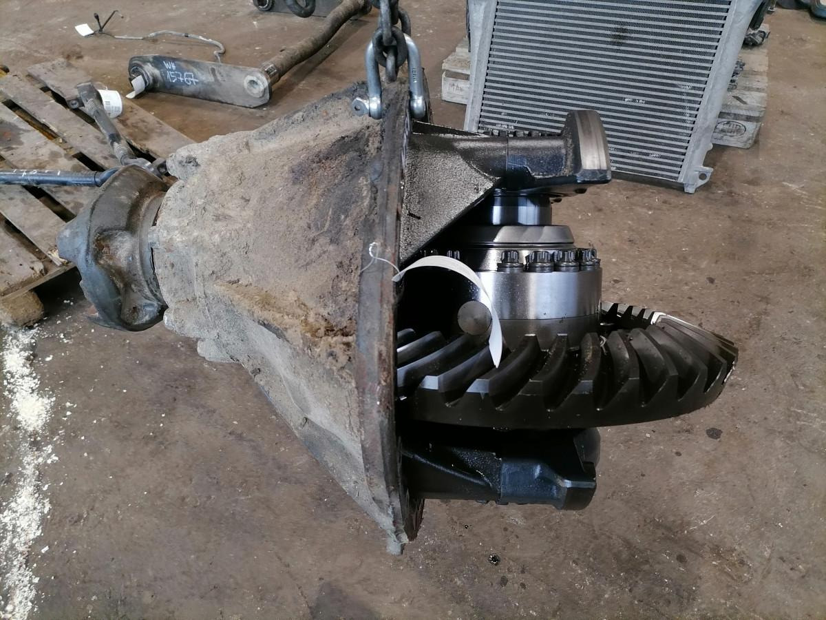 Scania Axel gear 2052040 - Eindaandrijving voor Vrachtwagen: afbeelding 3 Scania Axel gear 2052040 - Eindaandrijving voor Vrachtwagen: afbeelding 3