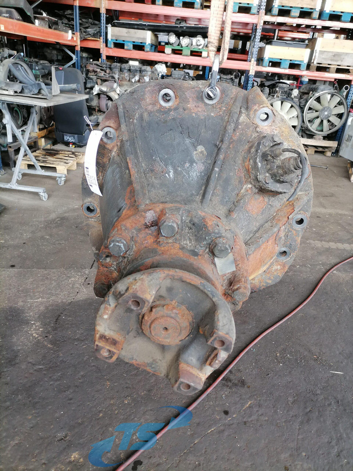 Scania Axel gear R780-3,08 - Eindaandrijving voor Vrachtwagen: afbeelding 2 Scania Axel gear R780-3,08 - Eindaandrijving voor Vrachtwagen: afbeelding 2