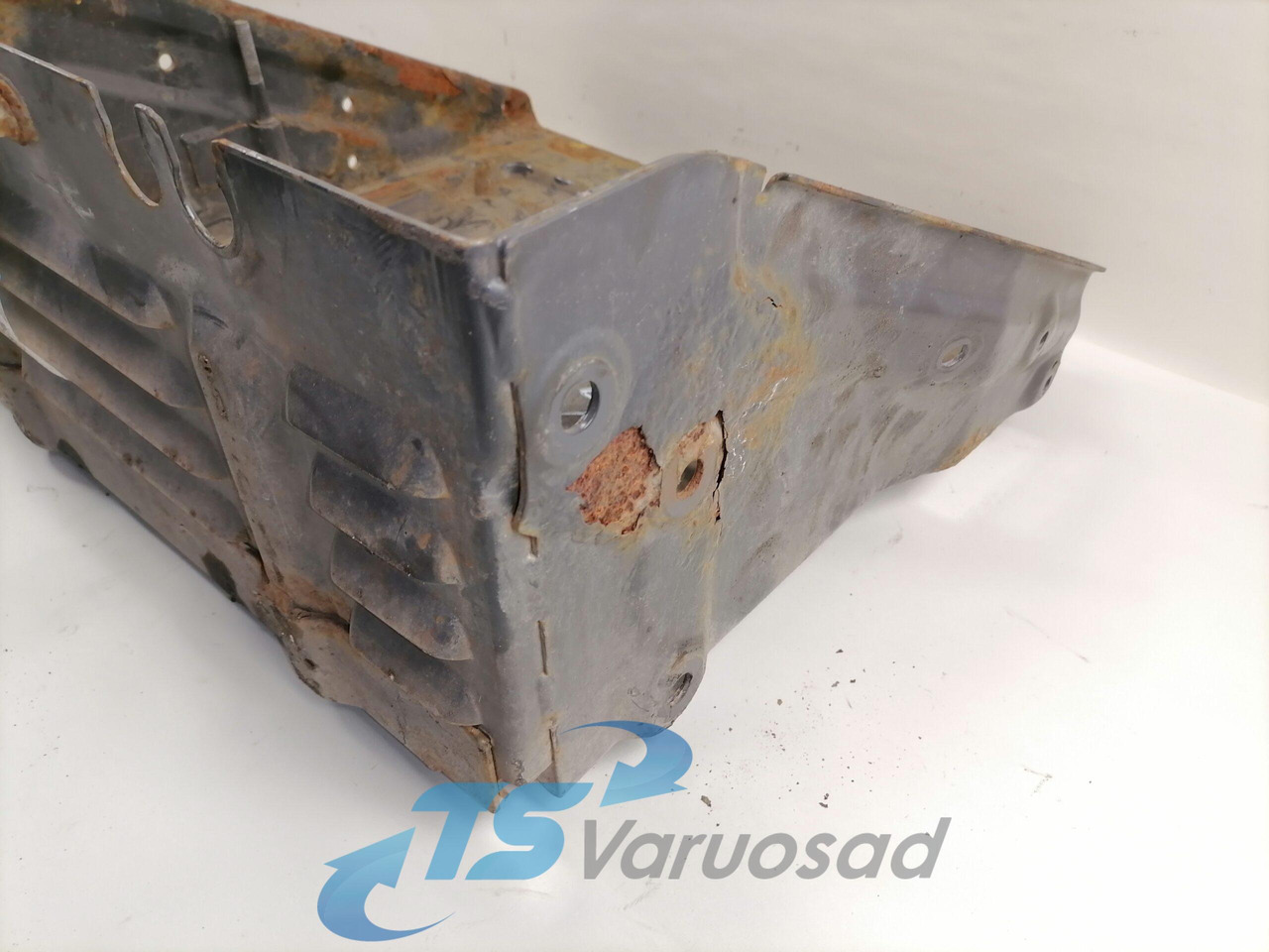 Scania Battery box 2140666 - Batterij voor Vrachtwagen: afbeelding 5 Scania Battery box 2140666 - Batterij voor Vrachtwagen: afbeelding 5