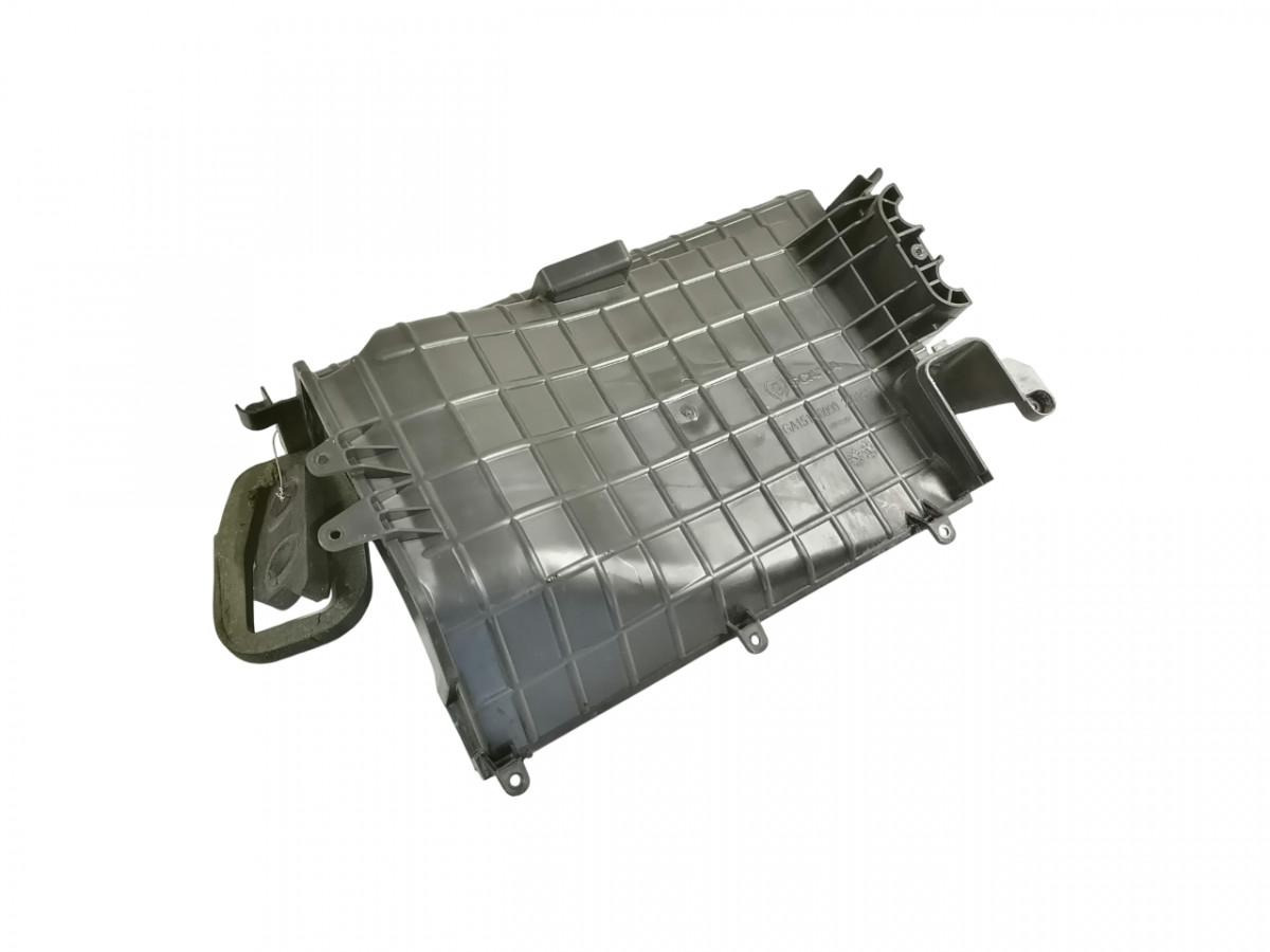Scania Blower cover 2301518 - Universeel onderdeel voor Vrachtwagen: afbeelding 1 Scania Blower cover 2301518 - Universeel onderdeel voor Vrachtwagen: afbeelding 1