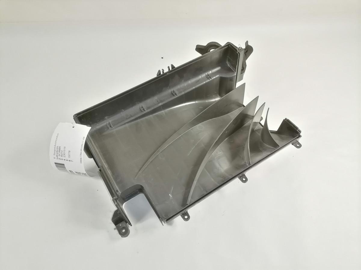 Scania Blower cover 2301518 - Universeel onderdeel voor Vrachtwagen: afbeelding 5 Scania Blower cover 2301518 - Universeel onderdeel voor Vrachtwagen: afbeelding 5