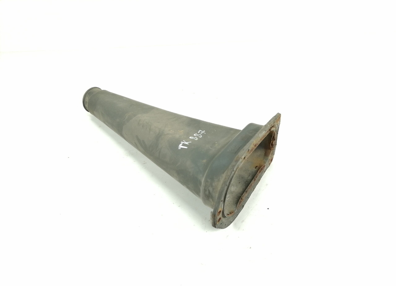 Scania Boot 1376709 - Stuurinrichting voor Vrachtwagen: afbeelding 1 Scania Boot 1376709 - Stuurinrichting voor Vrachtwagen: afbeelding 1