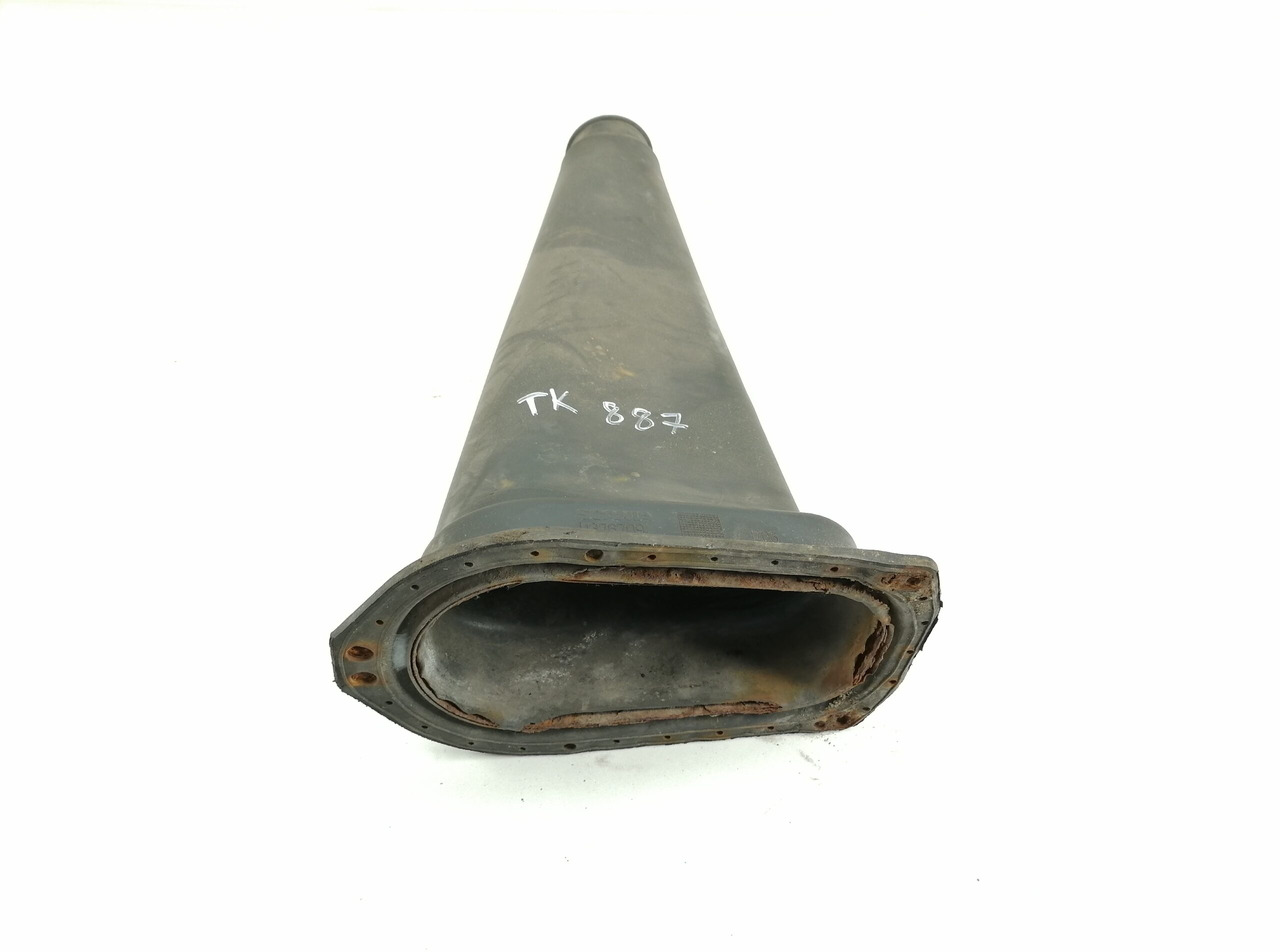 Scania Boot 1376709 - Stuurinrichting voor Vrachtwagen: afbeelding 2 Scania Boot 1376709 - Stuurinrichting voor Vrachtwagen: afbeelding 2