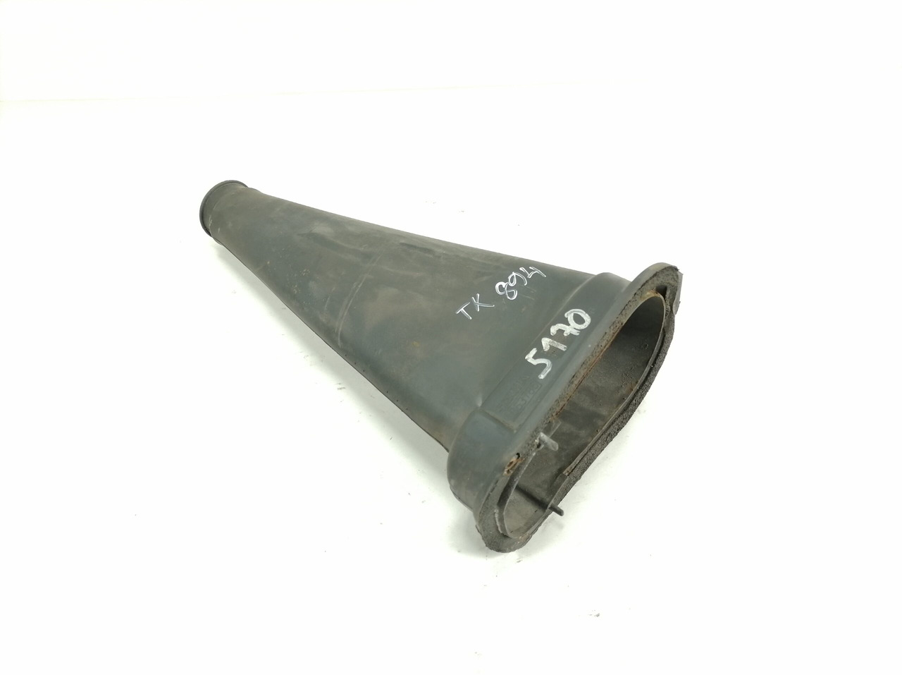 Scania Boot 1863786 - Stuurinrichting voor Vrachtwagen: afbeelding 1 Scania Boot 1863786 - Stuurinrichting voor Vrachtwagen: afbeelding 1
