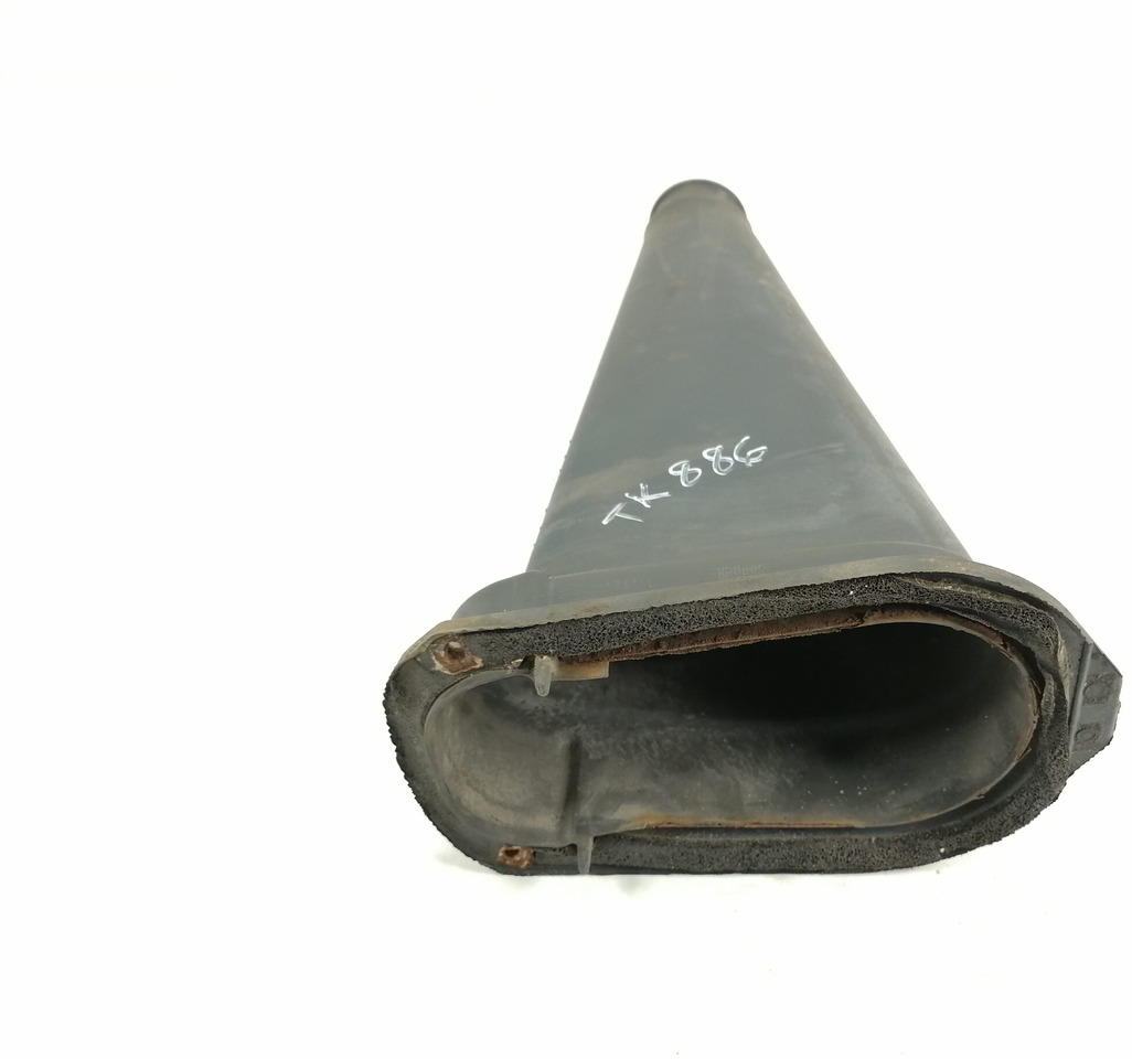 Scania Boot 1863786 - Stuurinrichting voor Vrachtwagen: afbeelding 2 Scania Boot 1863786 - Stuurinrichting voor Vrachtwagen: afbeelding 2