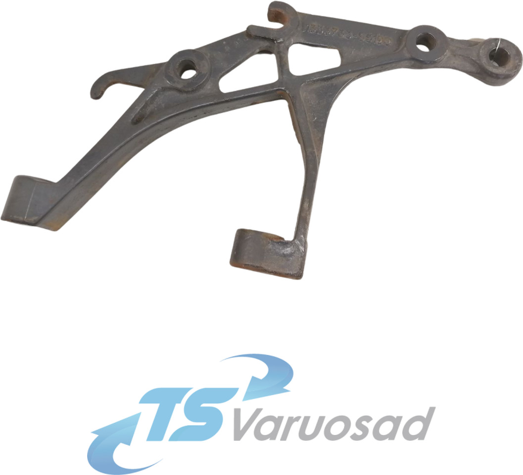 Scania Bracket 1333733 - Frame/ Chassis voor Vrachtwagen: afbeelding 1 Scania Bracket 1333733 - Frame/ Chassis voor Vrachtwagen: afbeelding 1