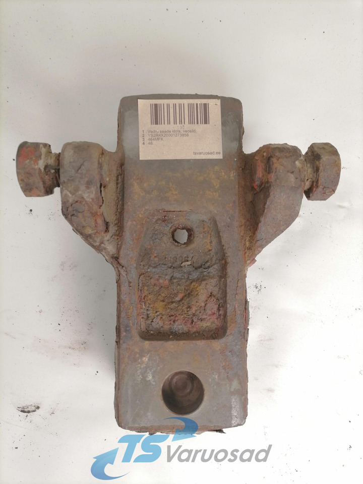 Scania Bracket 1383644 - Ophanging voor Vrachtwagen: afbeelding 2 Scania Bracket 1383644 - Ophanging voor Vrachtwagen: afbeelding 2