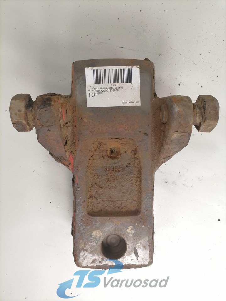 Scania Bracket 1383644 - Ophanging voor Vrachtwagen: afbeelding 2 Scania Bracket 1383644 - Ophanging voor Vrachtwagen: afbeelding 2