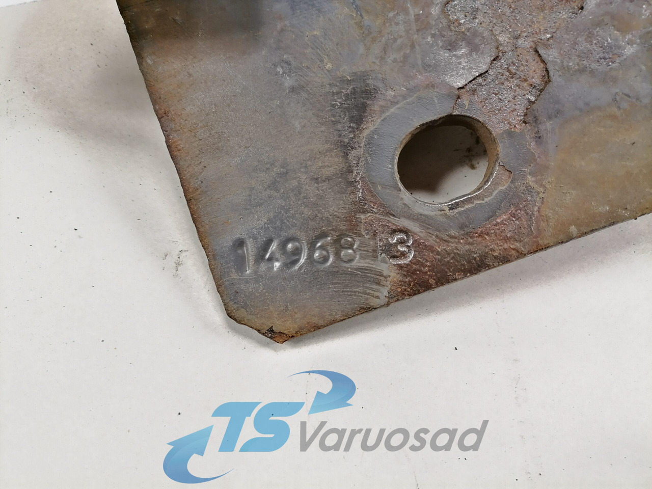 Scania Bracket 1496813 - Frame/ Chassis voor Vrachtwagen: afbeelding 2 Scania Bracket 1496813 - Frame/ Chassis voor Vrachtwagen: afbeelding 2