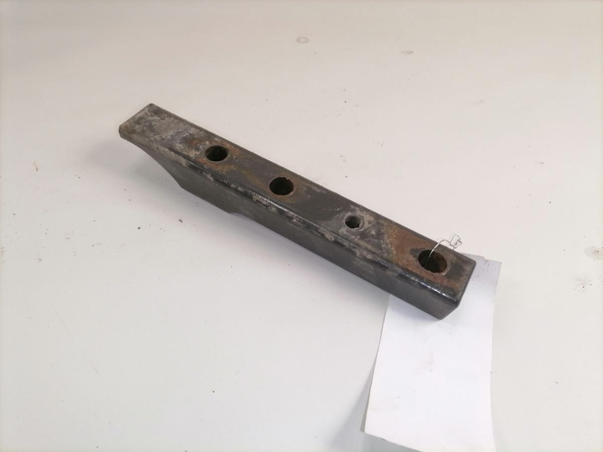 Scania Bracket 2407420 - Frame/ Chassis voor Vrachtwagen: afbeelding 3 Scania Bracket 2407420 - Frame/ Chassis voor Vrachtwagen: afbeelding 3