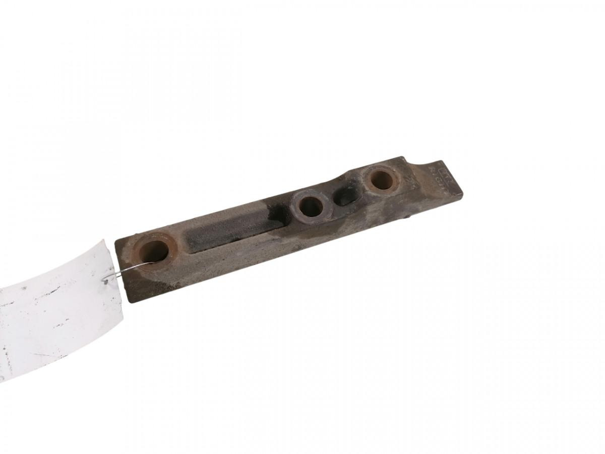 Scania Bracket 2407422 - Frame/ Chassis voor Vrachtwagen: afbeelding 1 Scania Bracket 2407422 - Frame/ Chassis voor Vrachtwagen: afbeelding 1