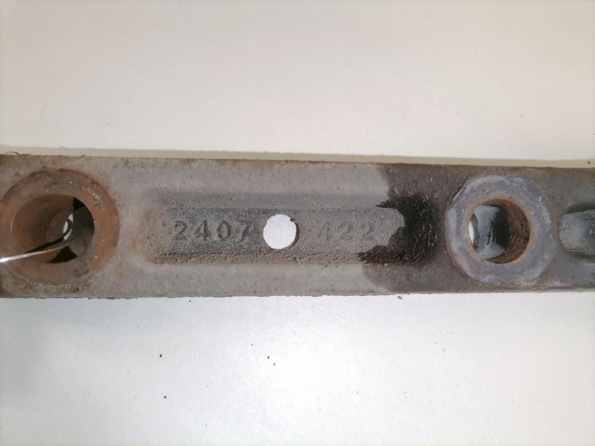 Scania Bracket 2407422 - Frame/ Chassis voor Vrachtwagen: afbeelding 4 Scania Bracket 2407422 - Frame/ Chassis voor Vrachtwagen: afbeelding 4