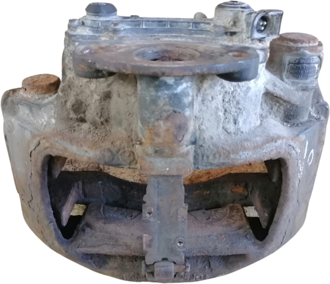Scania Brake caliper 1744249 - Remdelen voor Vrachtwagen: afbeelding 1 Scania Brake caliper 1744249 - Remdelen voor Vrachtwagen: afbeelding 1