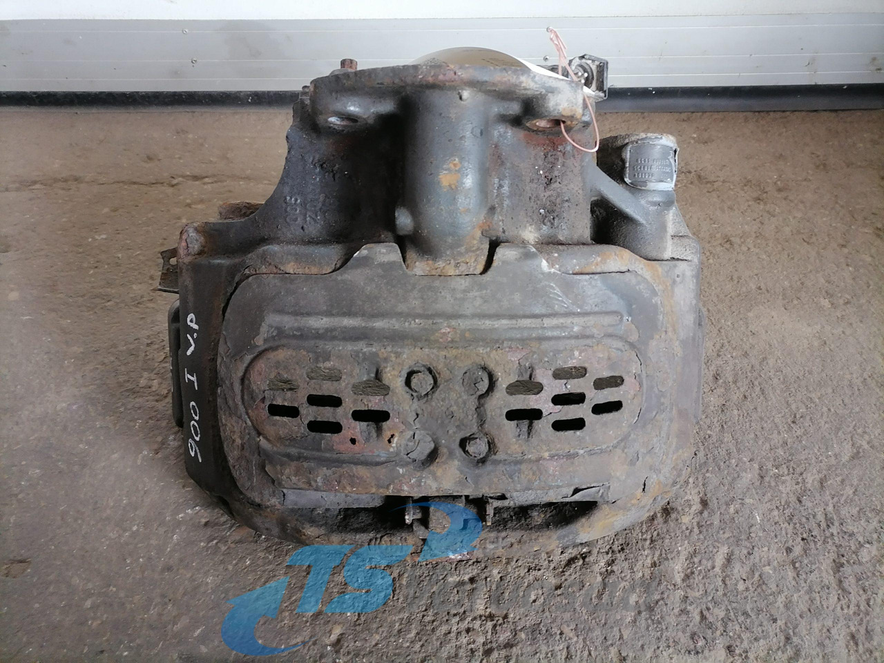 Scania Brake caliper 1744249 - Remdelen voor Vrachtwagen: afbeelding 1 Scania Brake caliper 1744249 - Remdelen voor Vrachtwagen: afbeelding 1