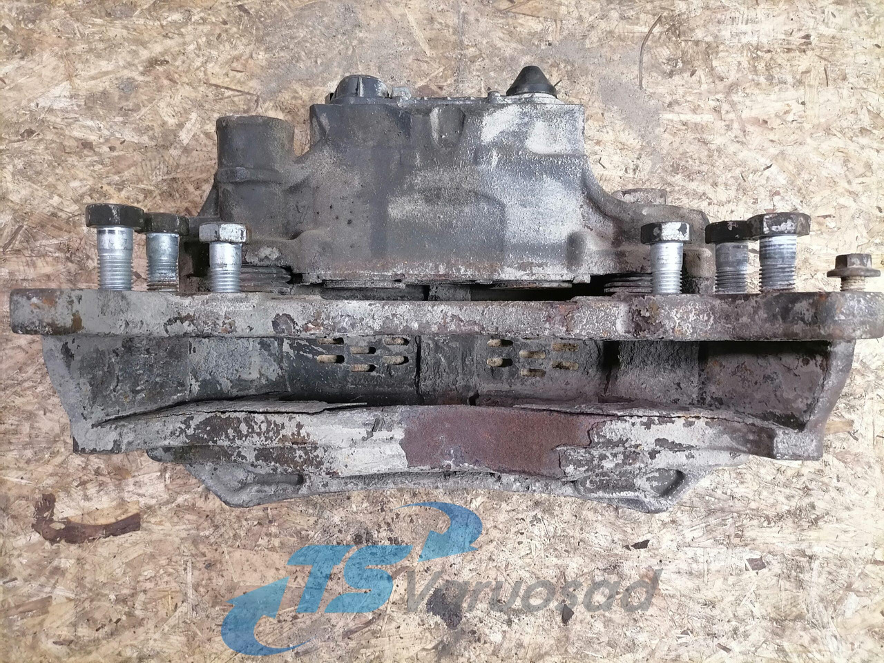 Scania Brake caliper 1744249 - Remdelen voor Vrachtwagen: afbeelding 3 Scania Brake caliper 1744249 - Remdelen voor Vrachtwagen: afbeelding 3