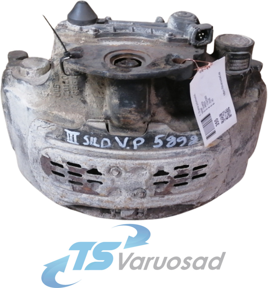 Scania Brake caliper 1744249 - Remdelen voor Vrachtwagen: afbeelding 1 Scania Brake caliper 1744249 - Remdelen voor Vrachtwagen: afbeelding 1