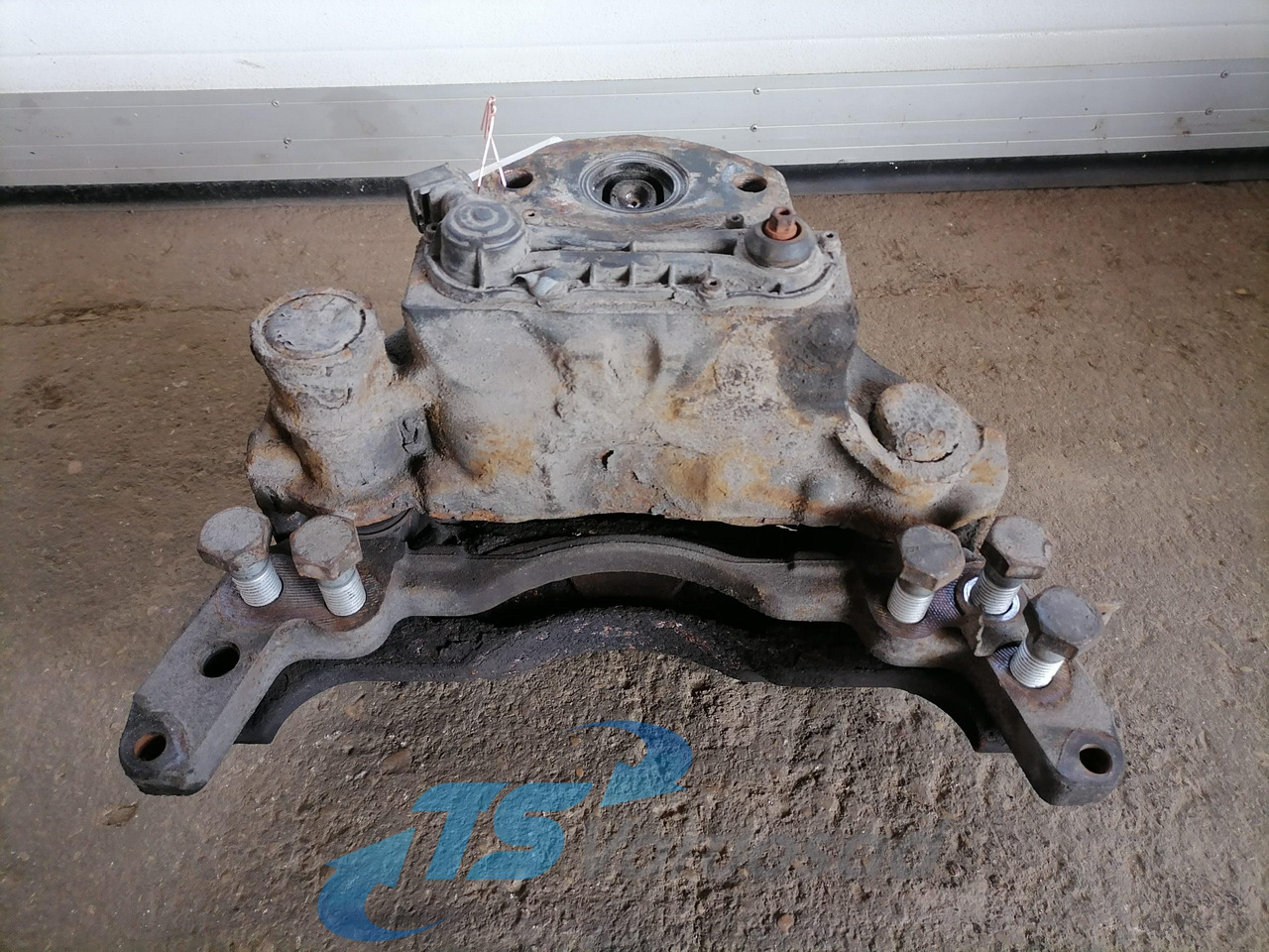 Scania Brake caliper 1744249 - Remdelen voor Vrachtwagen: afbeelding 2 Scania Brake caliper 1744249 - Remdelen voor Vrachtwagen: afbeelding 2