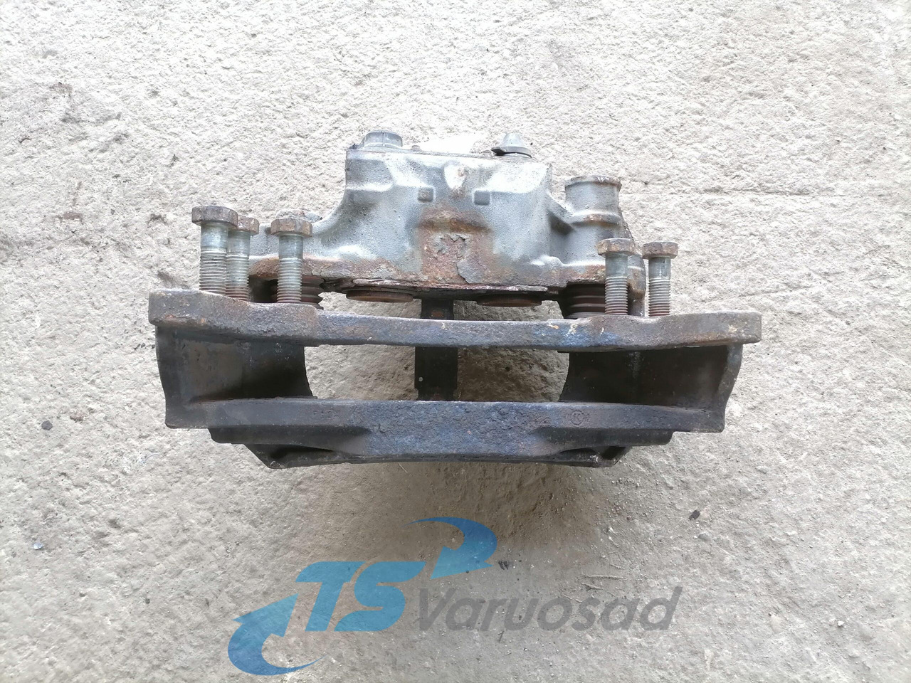 Scania Brake caliper 1744250 - Remdelen voor Vrachtwagen: afbeelding 1 Scania Brake caliper 1744250 - Remdelen voor Vrachtwagen: afbeelding 1
