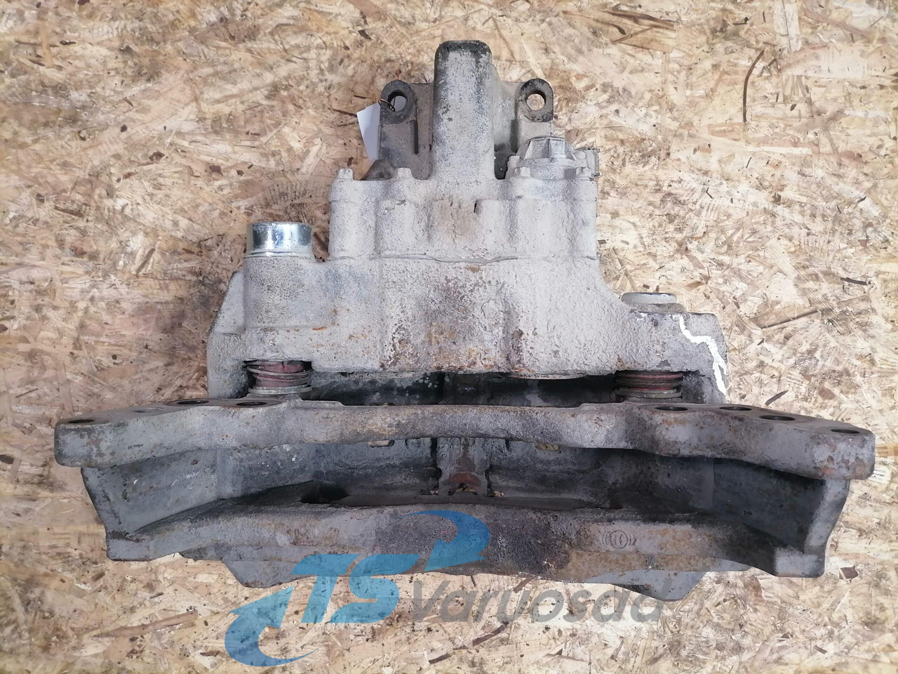 Scania Brake caliper 1744259 - Remdelen voor Vrachtwagen: afbeelding 2 Scania Brake caliper 1744259 - Remdelen voor Vrachtwagen: afbeelding 2
