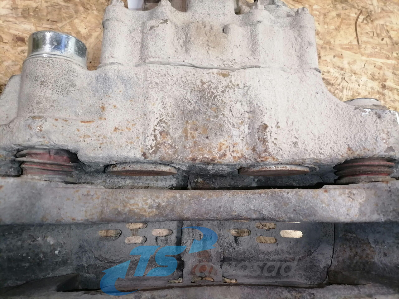 Scania Brake caliper 1744259 - Remdelen voor Vrachtwagen: afbeelding 3 Scania Brake caliper 1744259 - Remdelen voor Vrachtwagen: afbeelding 3