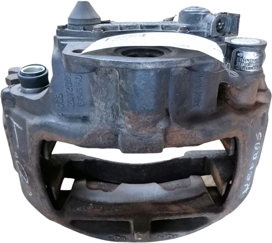 Scania Brake caliper 1946307 - Remdelen voor Vrachtwagen: afbeelding 1 Scania Brake caliper 1946307 - Remdelen voor Vrachtwagen: afbeelding 1