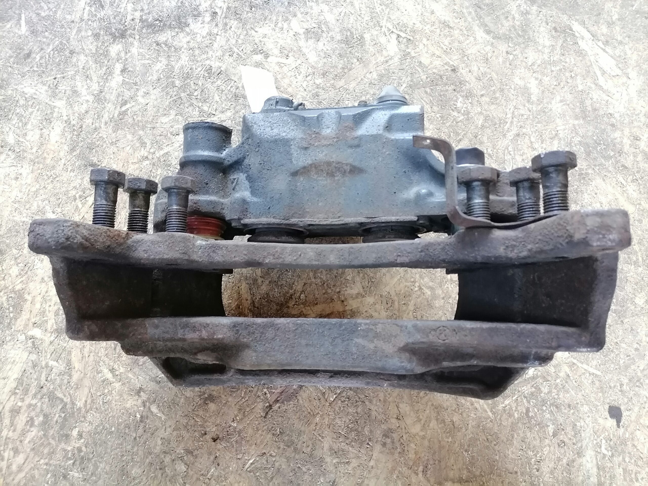 Scania Brake caliper 1946307 - Remdelen voor Vrachtwagen: afbeelding 5 Scania Brake caliper 1946307 - Remdelen voor Vrachtwagen: afbeelding 5
