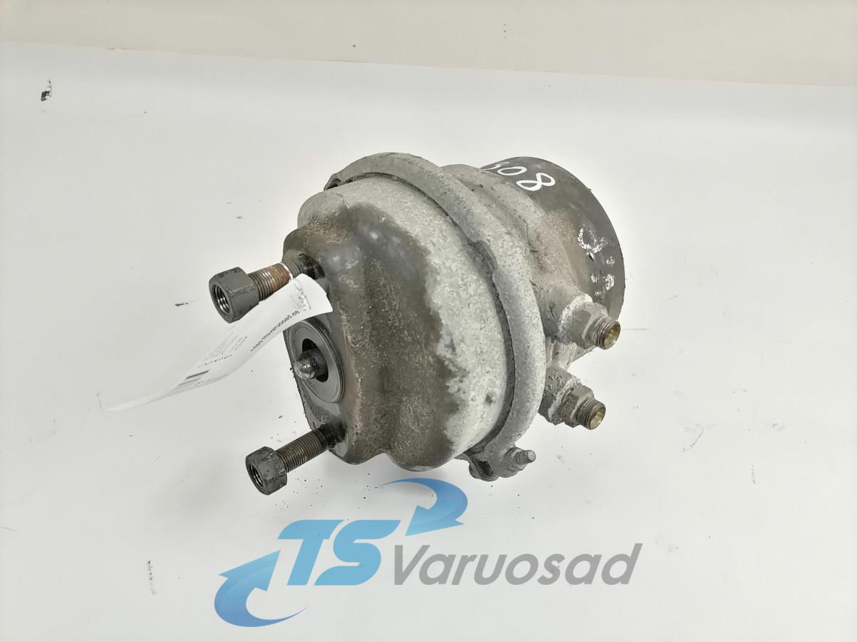 Scania Brake chamber 2810004 - Remdelen voor Vrachtwagen: afbeelding 4 Scania Brake chamber 2810004 - Remdelen voor Vrachtwagen: afbeelding 4
