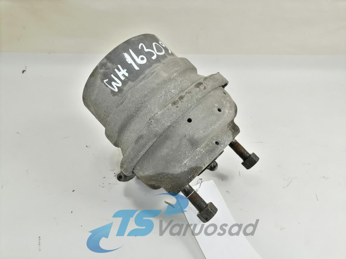 Scania Brake chamber 2810004 - Remdelen voor Vrachtwagen: afbeelding 5 Scania Brake chamber 2810004 - Remdelen voor Vrachtwagen: afbeelding 5