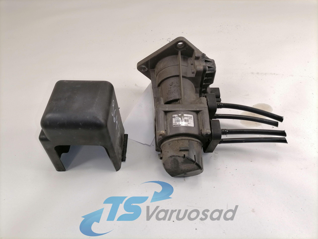 Scania Brake pressure control 1867518 - Remventiel voor Vrachtwagen: afbeelding 5 Scania Brake pressure control 1867518 - Remventiel voor Vrachtwagen: afbeelding 5
