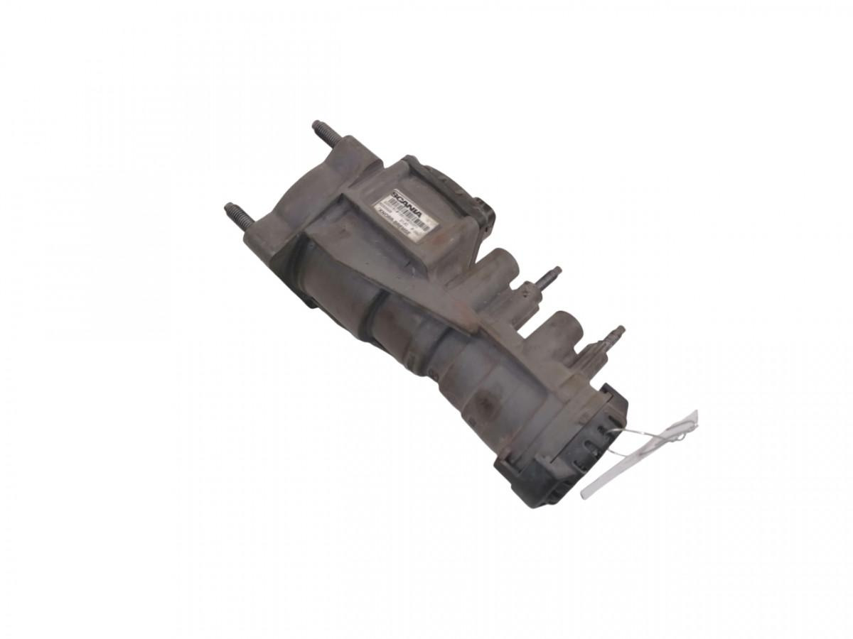 Scania Brake pressure control 2263181 - Remventiel voor Vrachtwagen: afbeelding 1 Scania Brake pressure control 2263181 - Remventiel voor Vrachtwagen: afbeelding 1