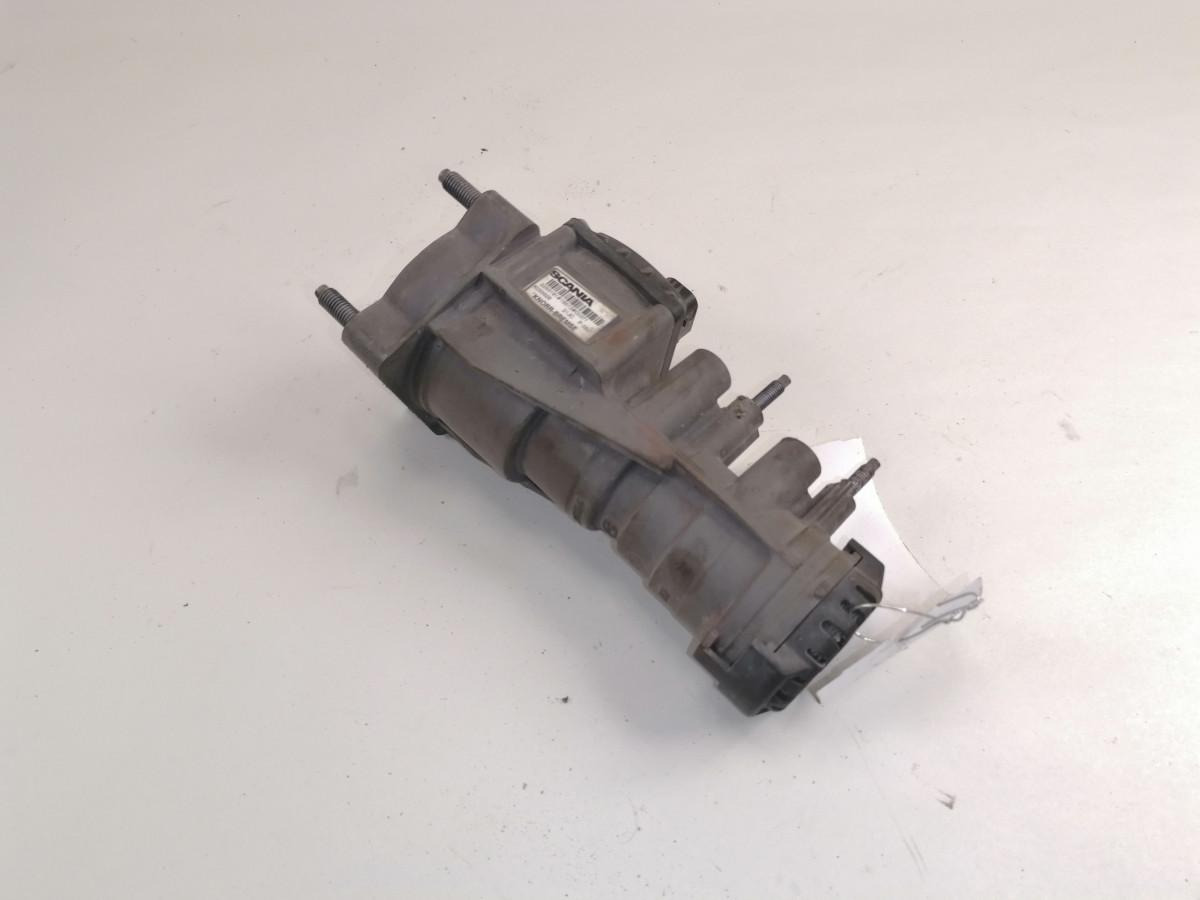 Scania Brake pressure control 2263181 - Remventiel voor Vrachtwagen: afbeelding 2 Scania Brake pressure control 2263181 - Remventiel voor Vrachtwagen: afbeelding 2