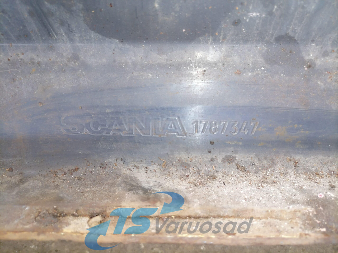 Scania Bumper 1787347 - Bumper voor Vrachtwagen: afbeelding 3 Scania Bumper 1787347 - Bumper voor Vrachtwagen: afbeelding 3