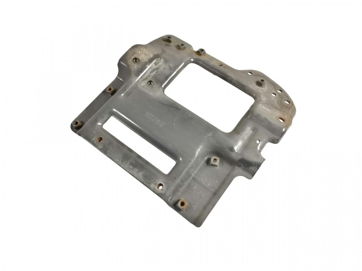Scania Bumper bracket 1923152 - Bumper voor Vrachtwagen: afbeelding 1 Scania Bumper bracket 1923152 - Bumper voor Vrachtwagen: afbeelding 1