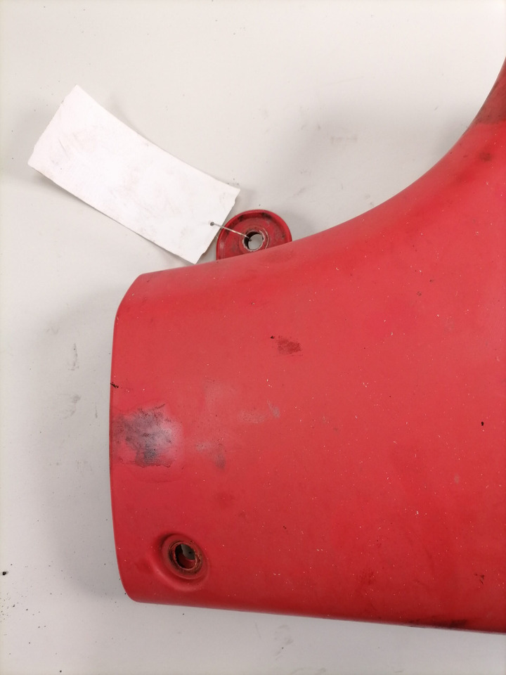 Scania Bumper cover 1439788 - Bumperhoek voor Vrachtwagen: afbeelding 4 Scania Bumper cover 1439788 - Bumperhoek voor Vrachtwagen: afbeelding 4