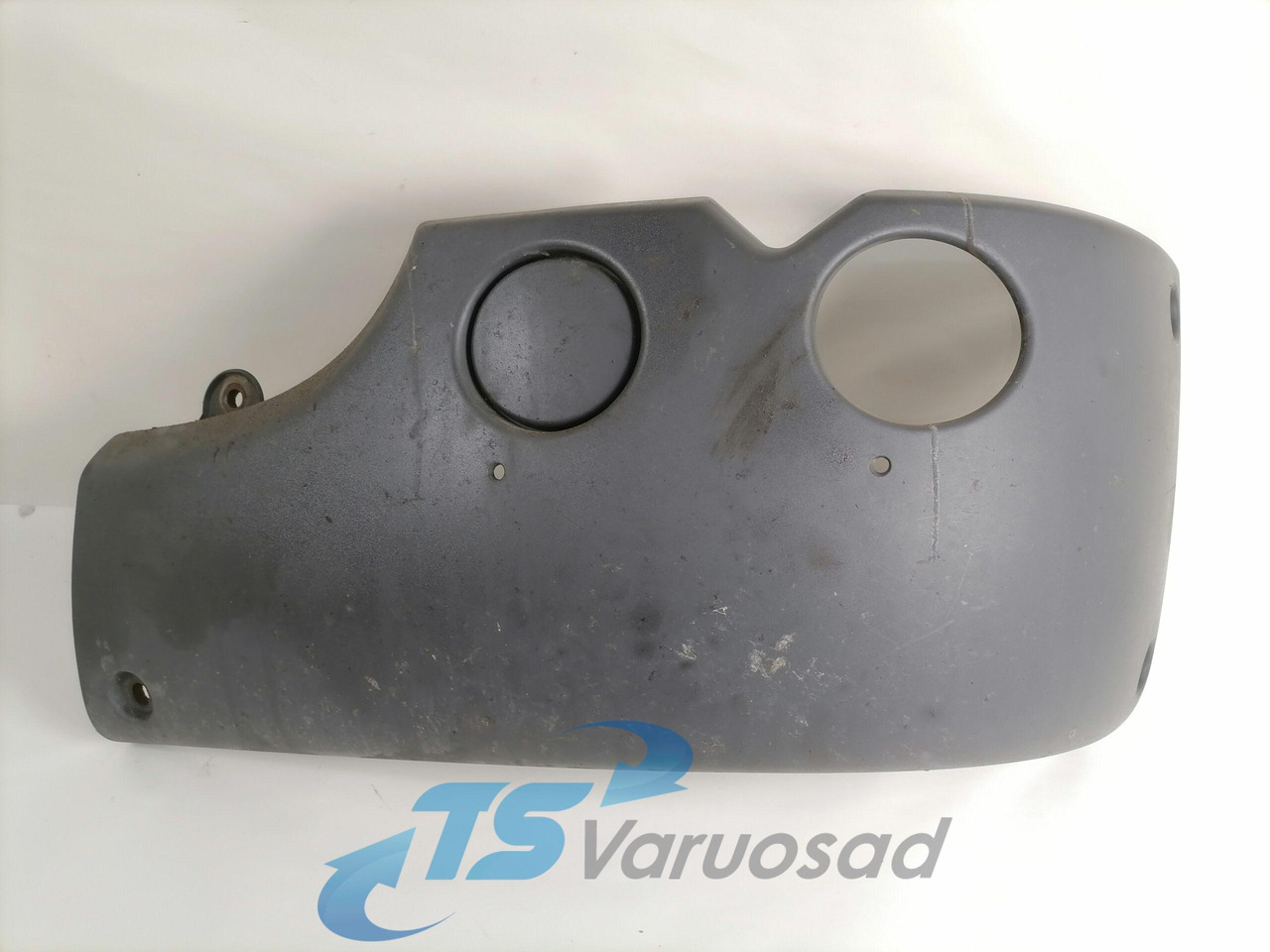 Scania Bumper cover 1439788 - Bumperhoek voor Vrachtwagen: afbeelding 1 Scania Bumper cover 1439788 - Bumperhoek voor Vrachtwagen: afbeelding 1