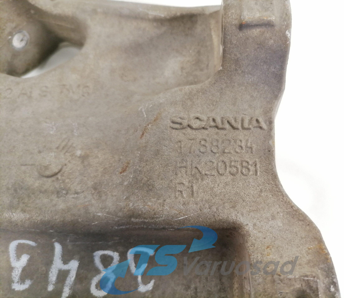 Scania Cab carrier 1788234 - Cabinevering voor Vrachtwagen: afbeelding 5 Scania Cab carrier 1788234 - Cabinevering voor Vrachtwagen: afbeelding 5