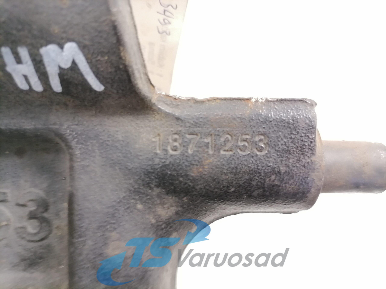 Scania Cab carrier 1871253 - Cabinevering voor Vrachtwagen: afbeelding 3 Scania Cab carrier 1871253 - Cabinevering voor Vrachtwagen: afbeelding 3