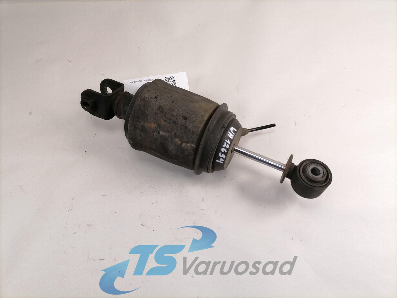 Scania Cab suspension 1908097 - Cabinevering voor Vrachtwagen: afbeelding 2 Scania Cab suspension 1908097 - Cabinevering voor Vrachtwagen: afbeelding 2