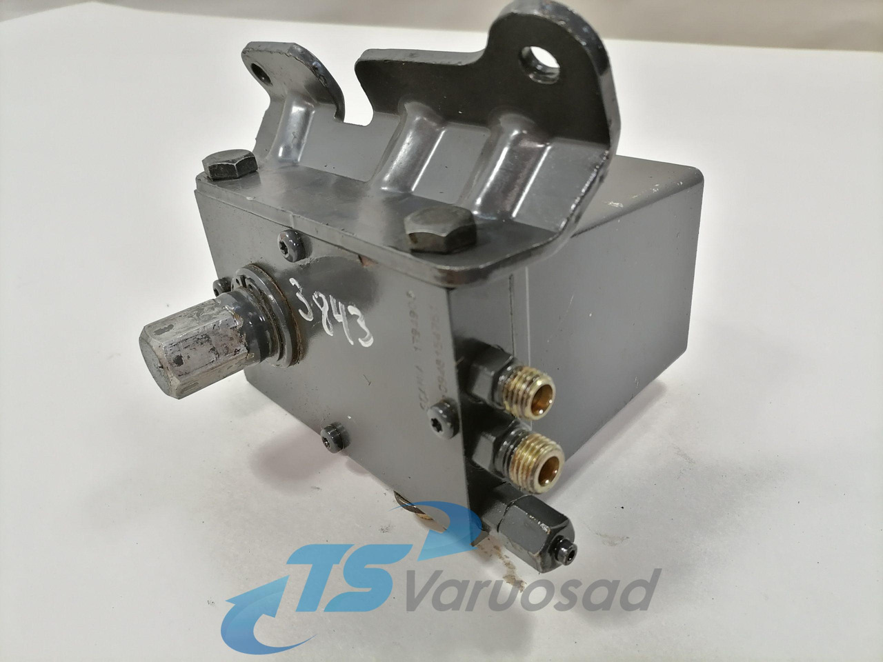 Scania Cab tilting pump 1794906 - Cabinevering voor Vrachtwagen: afbeelding 3 Scania Cab tilting pump 1794906 - Cabinevering voor Vrachtwagen: afbeelding 3