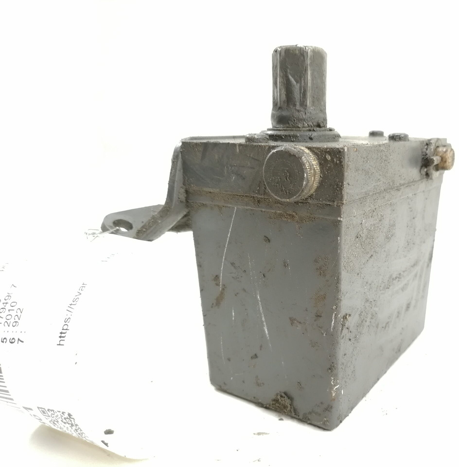 Scania Cab tilting pump 1794907 - Cabinevering voor Vrachtwagen: afbeelding 5 Scania Cab tilting pump 1794907 - Cabinevering voor Vrachtwagen: afbeelding 5