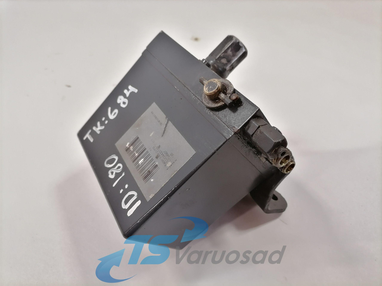 Scania Cab tilting pump 1794907 - Cabinevering voor Vrachtwagen: afbeelding 2 Scania Cab tilting pump 1794907 - Cabinevering voor Vrachtwagen: afbeelding 2