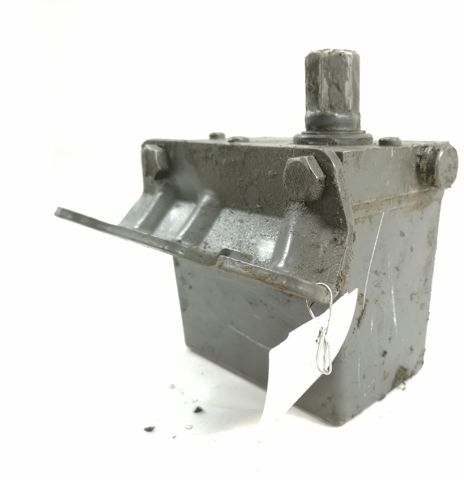 Scania Cab tilting pump 1794907 - Cabinevering voor Vrachtwagen: afbeelding 4 Scania Cab tilting pump 1794907 - Cabinevering voor Vrachtwagen: afbeelding 4