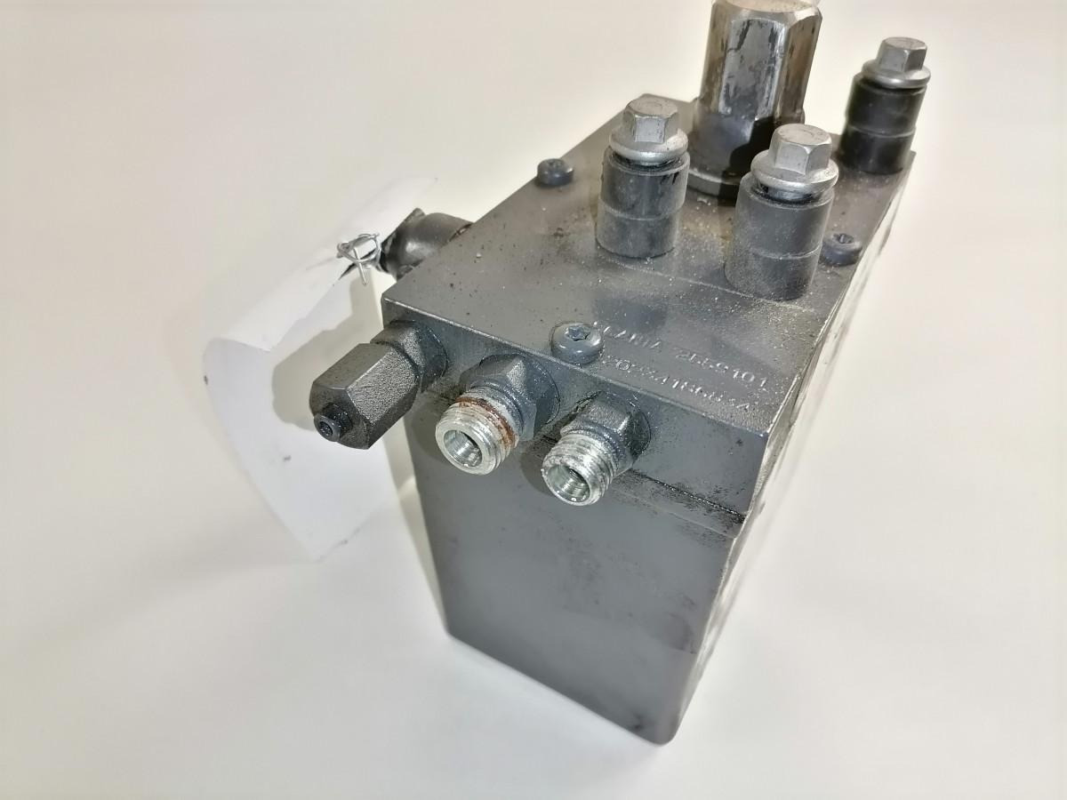 Scania Cab tilting pump 2559101 - Cabinevering voor Vrachtwagen: afbeelding 5 Scania Cab tilting pump 2559101 - Cabinevering voor Vrachtwagen: afbeelding 5