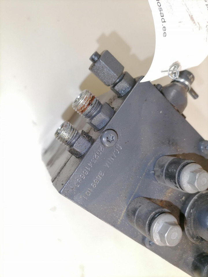 Scania Cab tilting pump 2559101 - Cabinevering voor Vrachtwagen: afbeelding 4 Scania Cab tilting pump 2559101 - Cabinevering voor Vrachtwagen: afbeelding 4