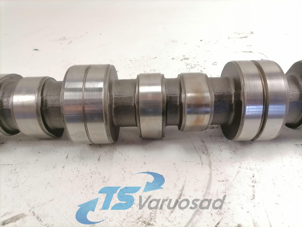 Scania Camshaft 1748794 - Nokkenas voor Vrachtwagen: afbeelding 2 Scania Camshaft 1748794 - Nokkenas voor Vrachtwagen: afbeelding 2
