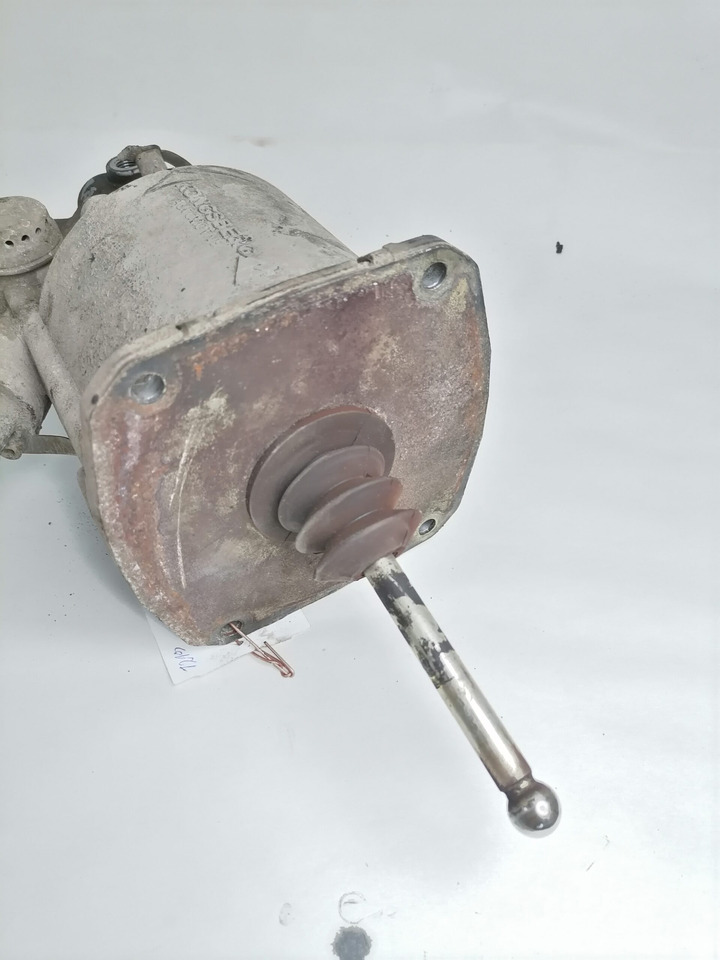 Scania Clutch control 1523399 - Koppeling en onderdelen voor Vrachtwagen: afbeelding 3 Scania Clutch control 1523399 - Koppeling en onderdelen voor Vrachtwagen: afbeelding 3