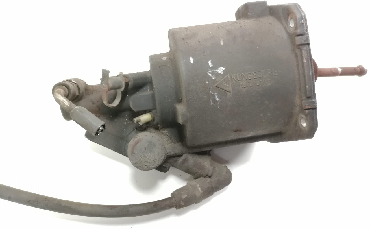 Scania Clutch control 1523399 - Koppeling en onderdelen voor Vrachtwagen: afbeelding 2 Scania Clutch control 1523399 - Koppeling en onderdelen voor Vrachtwagen: afbeelding 2