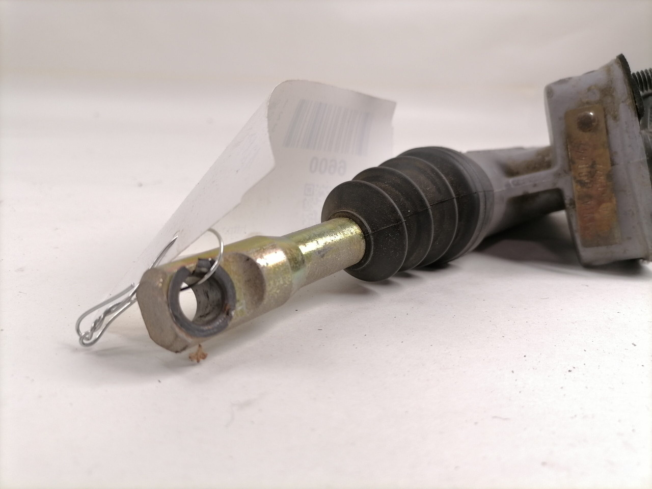 Scania Clutch control 1800442 - Koppeling en onderdelen voor Vrachtwagen: afbeelding 4 Scania Clutch control 1800442 - Koppeling en onderdelen voor Vrachtwagen: afbeelding 4