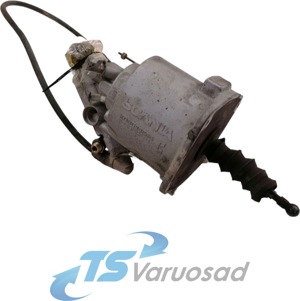 Scania Clutch control 2555088 - Koppeling en onderdelen voor Vrachtwagen: afbeelding 1 Scania Clutch control 2555088 - Koppeling en onderdelen voor Vrachtwagen: afbeelding 1