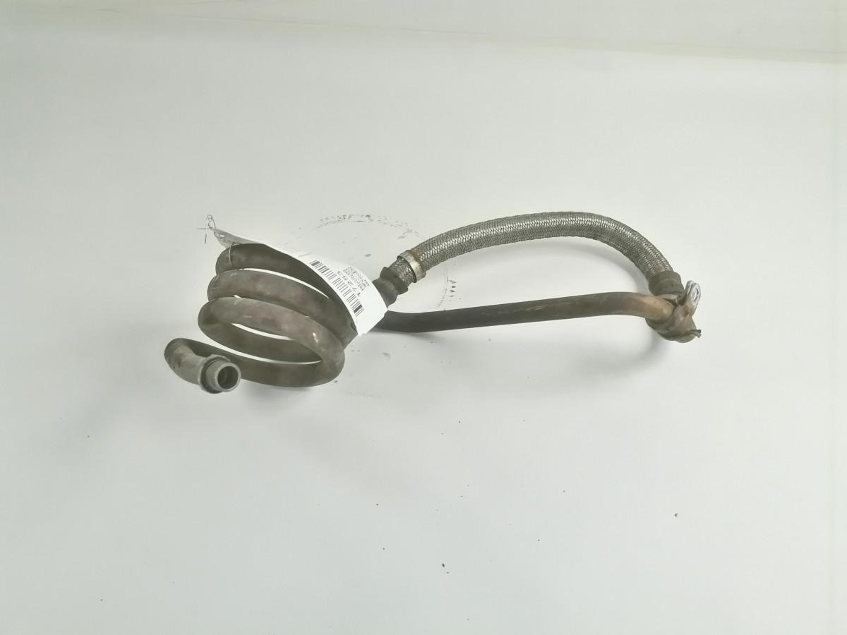 Scania Compressor air pipe 1527226 - Compressor voor Vrachtwagen: afbeelding 2 Scania Compressor air pipe 1527226 - Compressor voor Vrachtwagen: afbeelding 2
